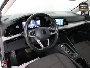 Volkswagen Golf Life 2.0 TDI 85kW (115CV) DSG - Foto 14