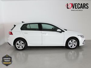 Volkswagen Golf Life 2.0 TDI 85kW (115CV) DSG - Foto 42