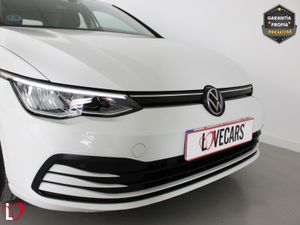 Volkswagen Golf Life 2.0 TDI 85kW (115CV) DSG - Foto 26