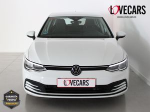 Volkswagen Golf 2.0 TDI DSG LIFE 115 - Foto 43