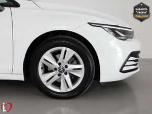 Volkswagen Golf Life 2.0 TDI 85kW (115CV) DSG - Foto 10