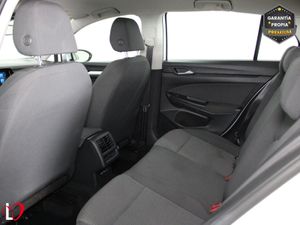 Volkswagen Golf 2.0 TDI DSG LIFE 115 - Foto 18