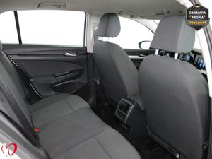 Volkswagen Golf Life 2.0 TDI 85kW (115CV) DSG - Foto 19