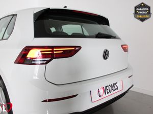 Volkswagen Golf 2.0 TDI DSG LIFE 115 - Foto 27