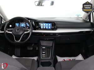 Volkswagen Golf 2.0 TDI DSG LIFE 115 - Foto 7