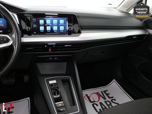 Volkswagen Golf Life 2.0 TDI 85kW (115CV) DSG - Foto 38