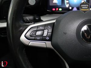 Volkswagen Golf 2.0 TDI DSG LIFE 115 - Foto 35
