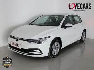 Volkswagen Golf Life 2.0 TDI 85kW (115CV) DSG - Foto 3