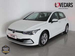 Volkswagen Golf 2.0 TDI DSG LIFE 115 - Foto 3