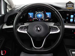 Volkswagen Golf 2.0 TDI DSG LIFE 115 - Foto 33