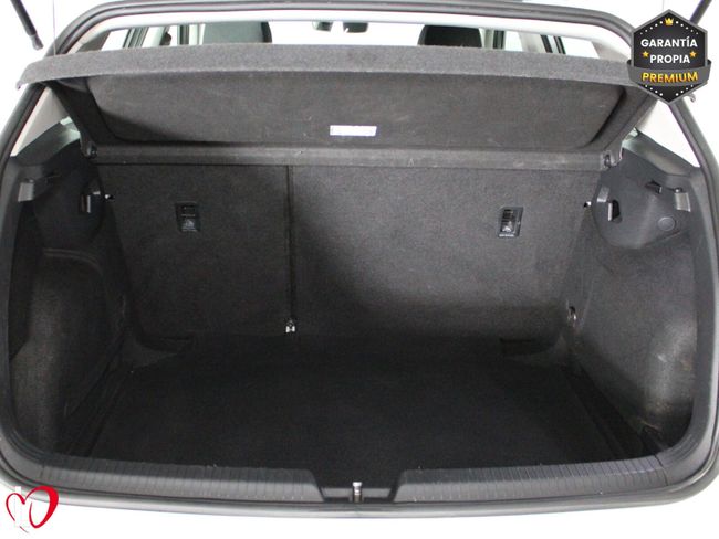 Volkswagen Golf Life 2.0 TDI 85kW (115CV) DSG