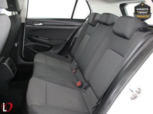 Volkswagen Golf Life 2.0 TDI 85kW (115CV) DSG - Foto 20