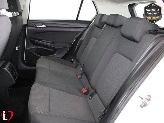 Volkswagen Golf Life 2.0 TDI 85kW (115CV) DSG