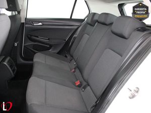 Volkswagen Golf 2.0 TDI DSG LIFE 115 - Foto 20