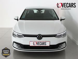 Volkswagen Golf Life 2.0 TDI 85kW (115CV) DSG - Foto 43
