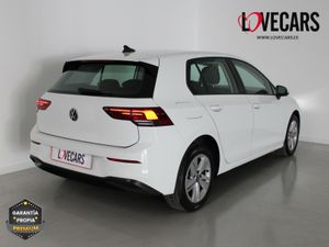 Volkswagen Golf Life 2.0 TDI 85kW (115CV) DSG - Foto 5