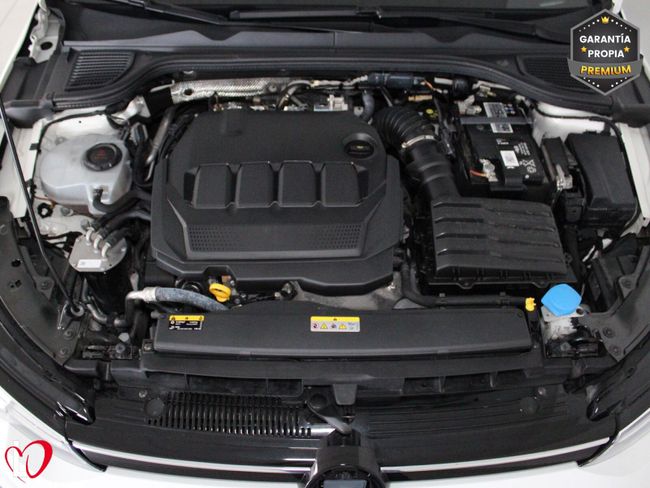 Volkswagen Golf Life 2.0 TDI 85kW (115CV) DSG