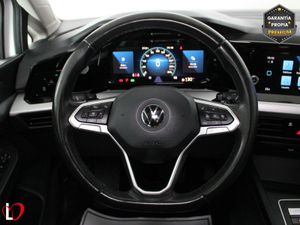 Volkswagen Golf Life 2.0 TDI 85kW (115CV) DSG - Foto 33