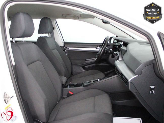 Volkswagen Golf Life 2.0 TDI 85kW (115CV) DSG