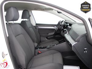 Volkswagen Golf 2.0 TDI DSG LIFE 115 - Foto 17
