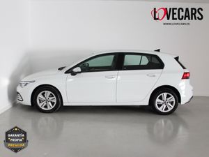 Volkswagen Golf 2.0 TDI DSG LIFE 115 - Foto 44