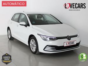 Volkswagen Golf Life 2.0 TDI 85kW (115CV) DSG - Foto 2