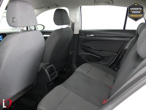 Volkswagen Golf Life 2.0 TDI 85kW (115CV) DSG - Foto 18