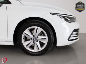Volkswagen Golf 2.0 TDI DSG LIFE 115 - Foto 10