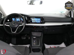Volkswagen Golf Life 2.0 TDI 85kW (115CV) DSG - Foto 7