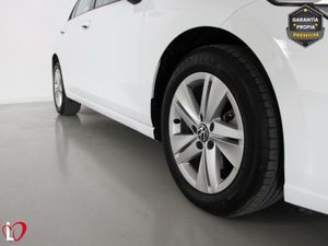Volkswagen Golf Life 2.0 TDI 85kW (115CV) DSG - Foto 25
