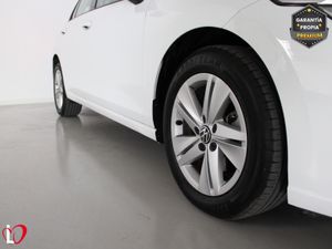 Volkswagen Golf 2.0 TDI DSG LIFE 115 - Foto 25