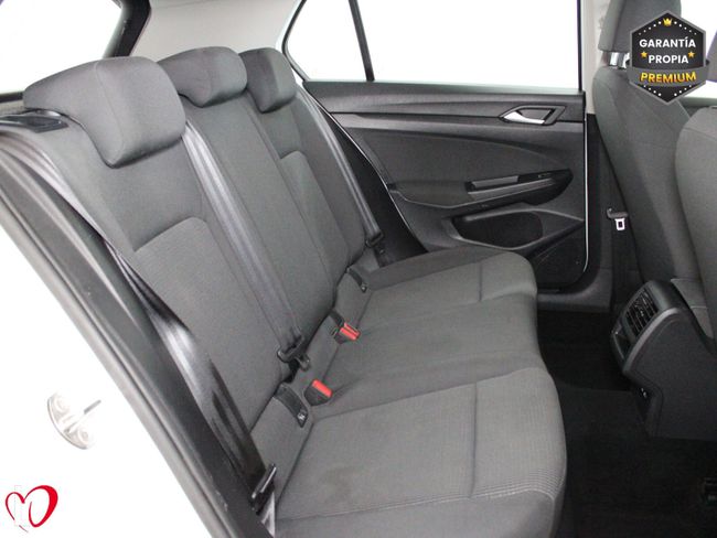 Volkswagen Golf Life 2.0 TDI 85kW (115CV) DSG