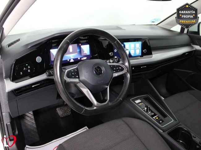 Volkswagen Golf Life 2.0 TDI 85kW (115CV) DSG