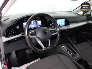 Volkswagen Golf 2.0 TDI DSG LIFE 115 - Foto 14
