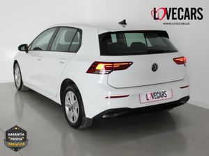 Volkswagen Golf Life 2.0 TDI 85kW (115CV) DSG - Foto 4