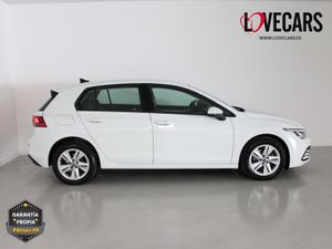 Volkswagen Golf 2.0 TDI DSG LIFE 115 - Foto 42