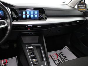 Volkswagen Golf 2.0 TDI DSG LIFE 115 - Foto 38