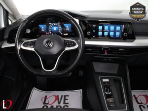 Volkswagen Golf 2.0 TDI DSG LIFE 115 - Foto 30