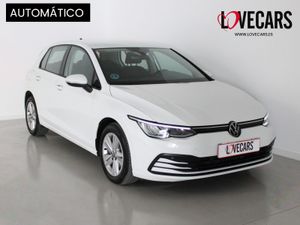Volkswagen Golf Life 2.0 TDI 85kW (115CV) DSG - Foto 3