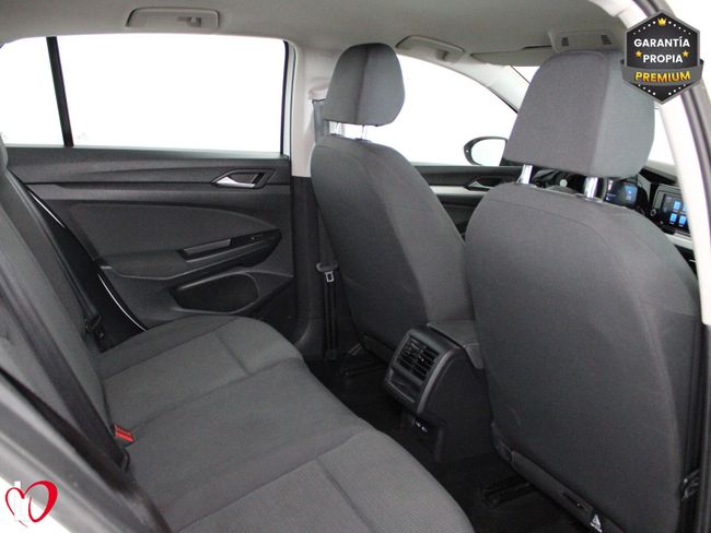 Volkswagen Golf Life 2.0 TDI 85kW (115CV) DSG