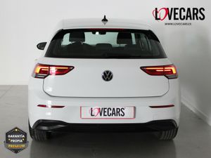Volkswagen Golf Life 2.0 TDI 85kW (115CV) DSG - Foto 45