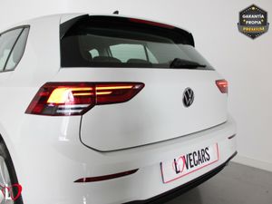 Volkswagen Golf Life 2.0 TDI 85kW (115CV) DSG - Foto 27