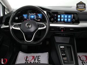Volkswagen Golf Life 2.0 TDI 85kW (115CV) DSG - Foto 30