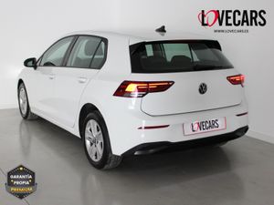 Volkswagen Golf 2.0 TDI DSG LIFE 115 - Foto 4