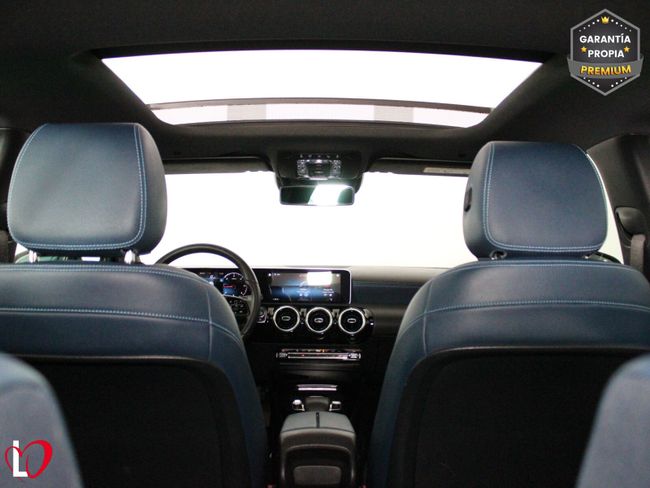 Mercedes Clase A A 180 d