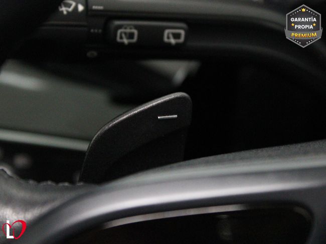Mercedes Clase A A 180 d