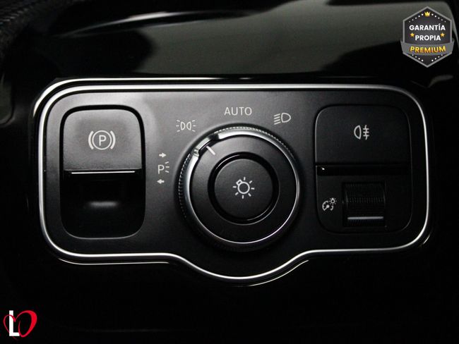 Mercedes Clase A A 180 d