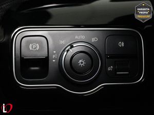 Mercedes Clase A 180 D AUTO BUS. LINE TECHO 116 - Foto 41