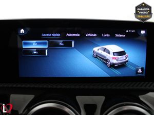 Mercedes Clase A 180 D AUTO BUS. LINE TECHO 116 - Foto 50