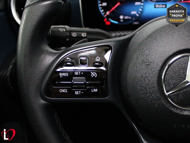 Mercedes Clase A A 180 d